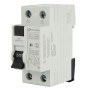 INTERRUTTORE DIFFERENZIALE 30MA 25A 6KA TIPO AC