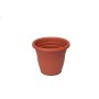 VASO CAMPANA THEA 85X57HCM 170L TERRACOTTA