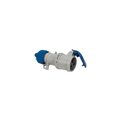FME 71.100V PRESA CE 2P+T  220V IP54 CABL A VITE