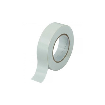 C NASTRO ISOLANTE PVC MM50X25MT BIANCO