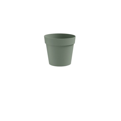 VASO CINQUETERRE 30CM TERRA LAGUNA