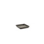 SOTTOVASO QUADRATO CM.36 AVANA