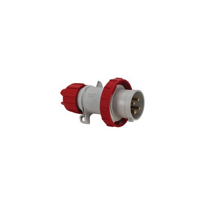 FME 70.144V SPINA CE 3P+T 380V IP67 CABL A VITE