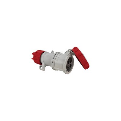 FME 71.144V PRESA CE 3P+T 380V IP67 CABL A VITE