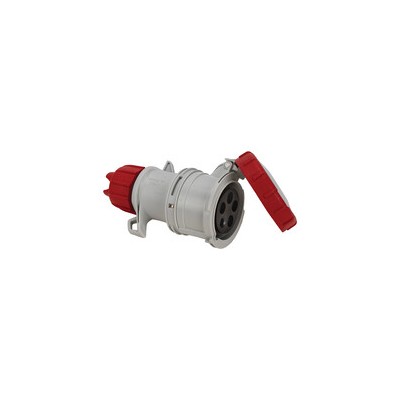 FME 71.145V PRESA CE 3P+N+T 380V IP67 CABL A VITE
