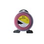 C FILO DECESPUGLIATORE QUADRO REDPLUS-S MM2.4X79MT