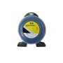 C FILO DECESPUGLIATORE QUADRO BLACKPLUS-ALU-S MM3,5X40MT