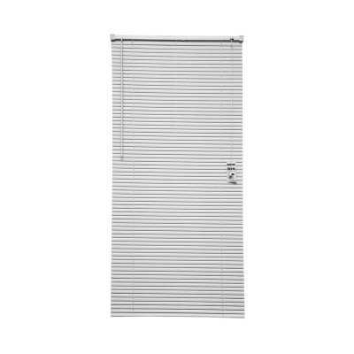 C TENDA VENEZIANA NASTRO 25MM 100X165CM BIANCO
