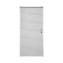 C TENDA VENEZIANA NASTRO 25MM 120X165CM BIANCO