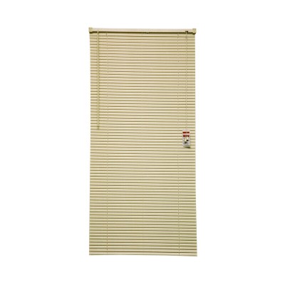 C TENDA VENEZIANA NASTRO 25MM 100X240CM BEIGE