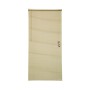 C TENDA VENEZIANA NASTRO 25MM 120X240 CM BEIGE