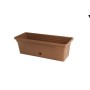 BALCONETTA MELISSA C/RIS 50X20X16CM 10L TERRAC