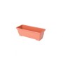BALCONETTA IRIS  40X20X16CM 8L TERRACOTTA