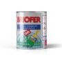 SMALTO BRIOFER ANTIRUGGINE GEL 0,75L ROSSO PERS