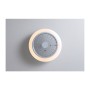 PLAFONIERA LED VENTILATORE RGB CCT D 46CM