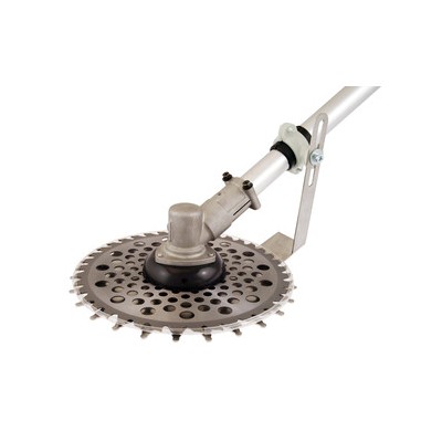 DISCO P/DECESPUGLIATORE SPOLLONATORE 230 LIGHT