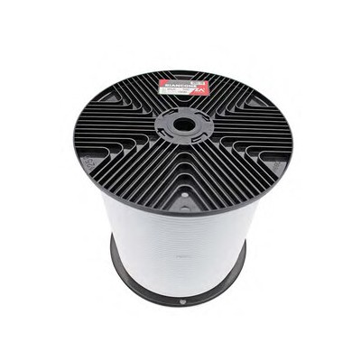 FILO STENDIBIANCHERIA BIANCONE ACC ZIN D 6 MM
