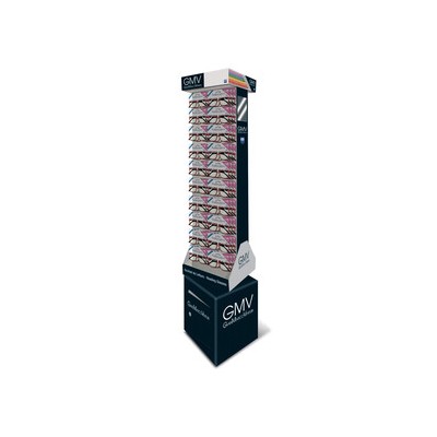 ESPOSITORE OCCHIALI GMV  PESARO 24 PEZZI