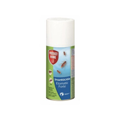 SBM INSETTICIDA ETOMATIC SVUOTAMENTO TOTALE