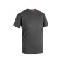 T-SHIRT SKY GRIGIO GRAFITE MIS. XXL