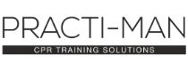 PRACTI-MAN CPR training Solutions